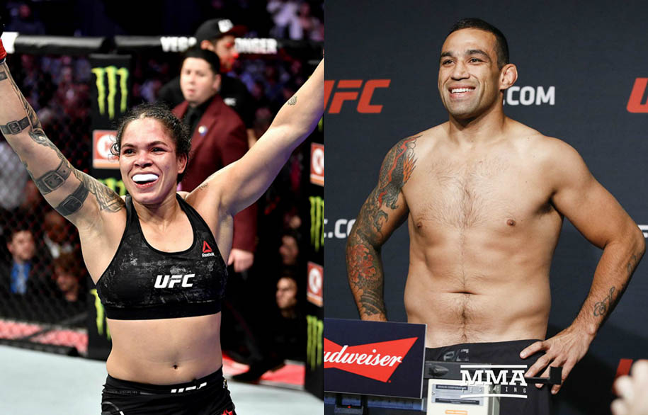 Jose Aldo cùng hàng loạt võ sĩ Brazil thông báo rút lui khỏi UFC 250